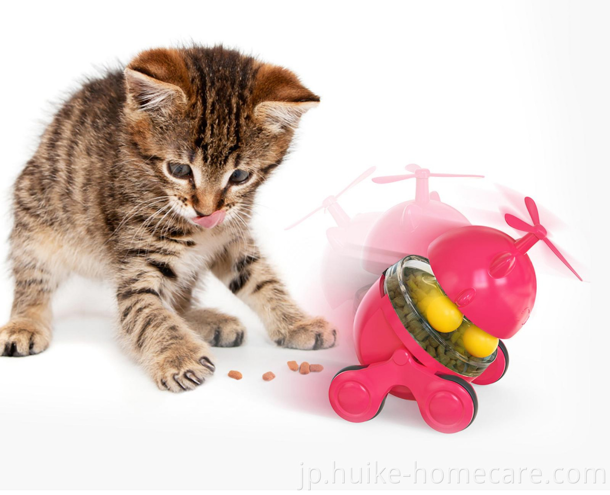 pet toys for cat